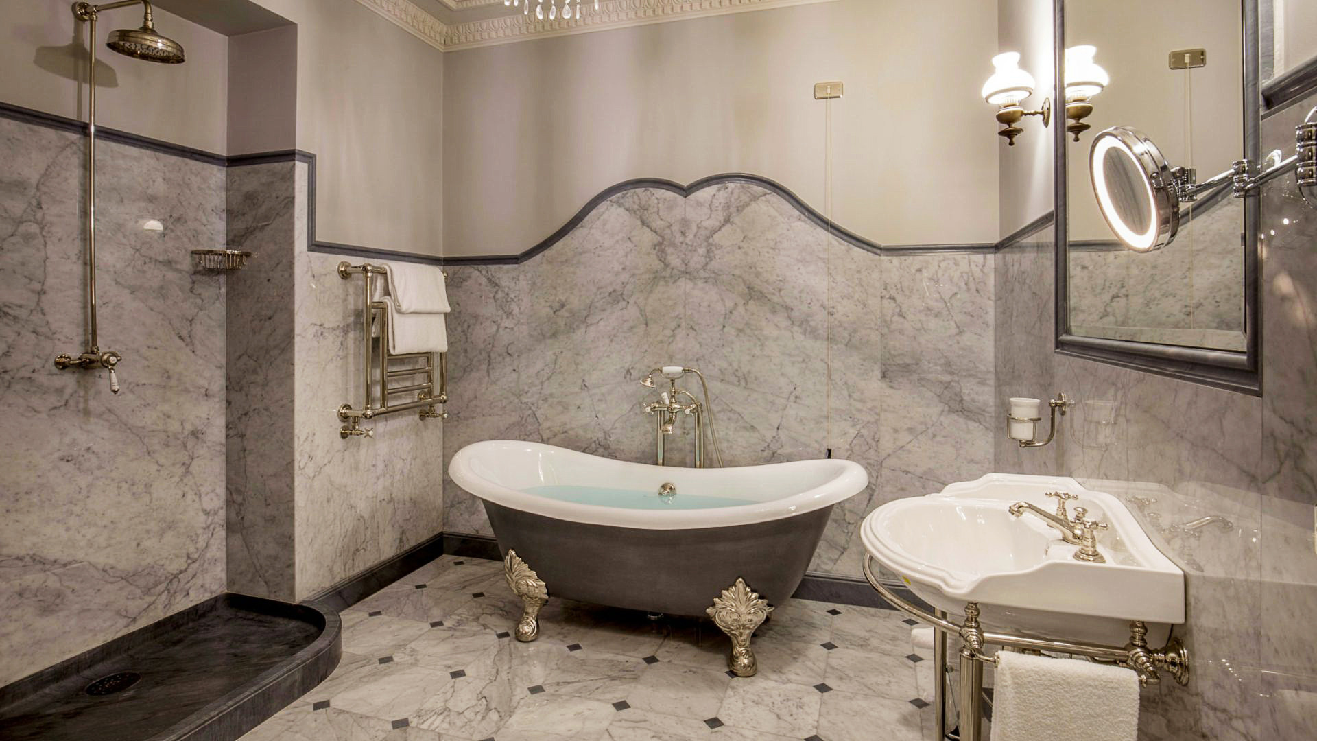 罗马酒店翻新记-12