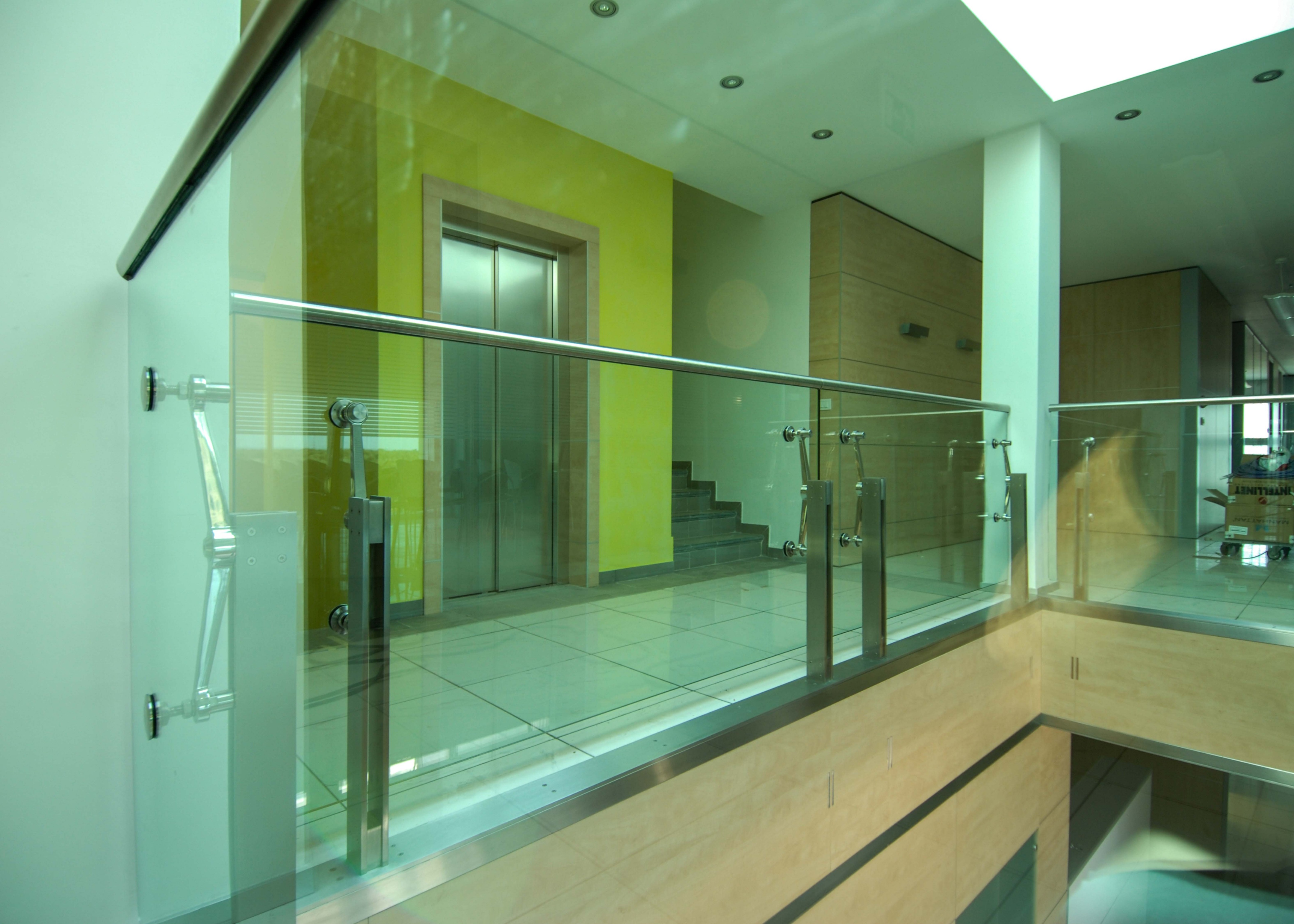 2007 年建成的 Conserva 集团新总部-6