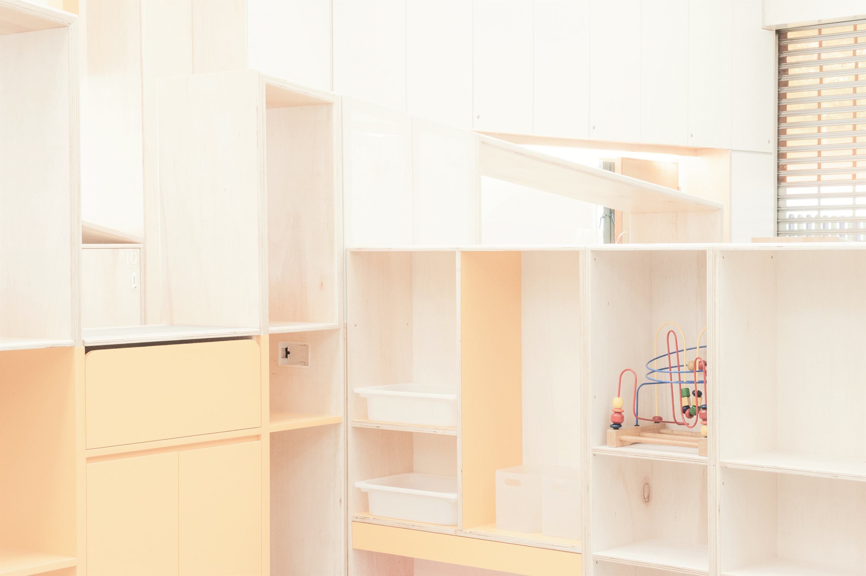 摩利儿童发展中心的创意设计-15