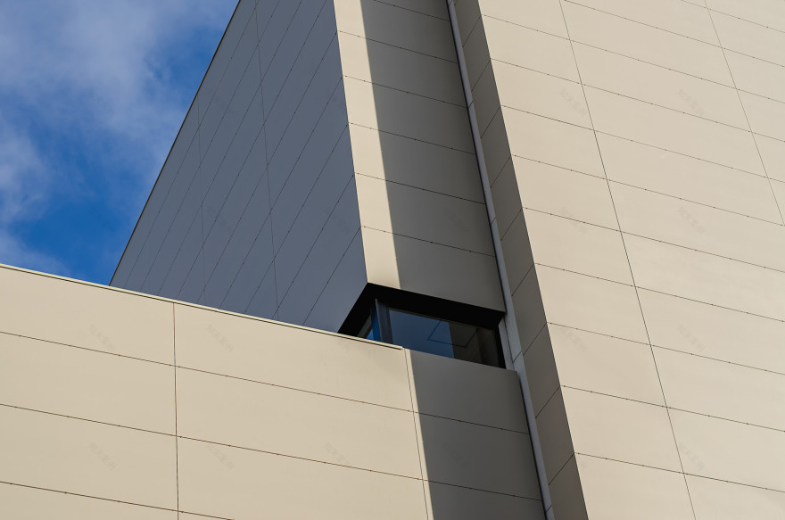 融合历史与现代的阿根廷马尔·德·普拉塔文化购物中心-13