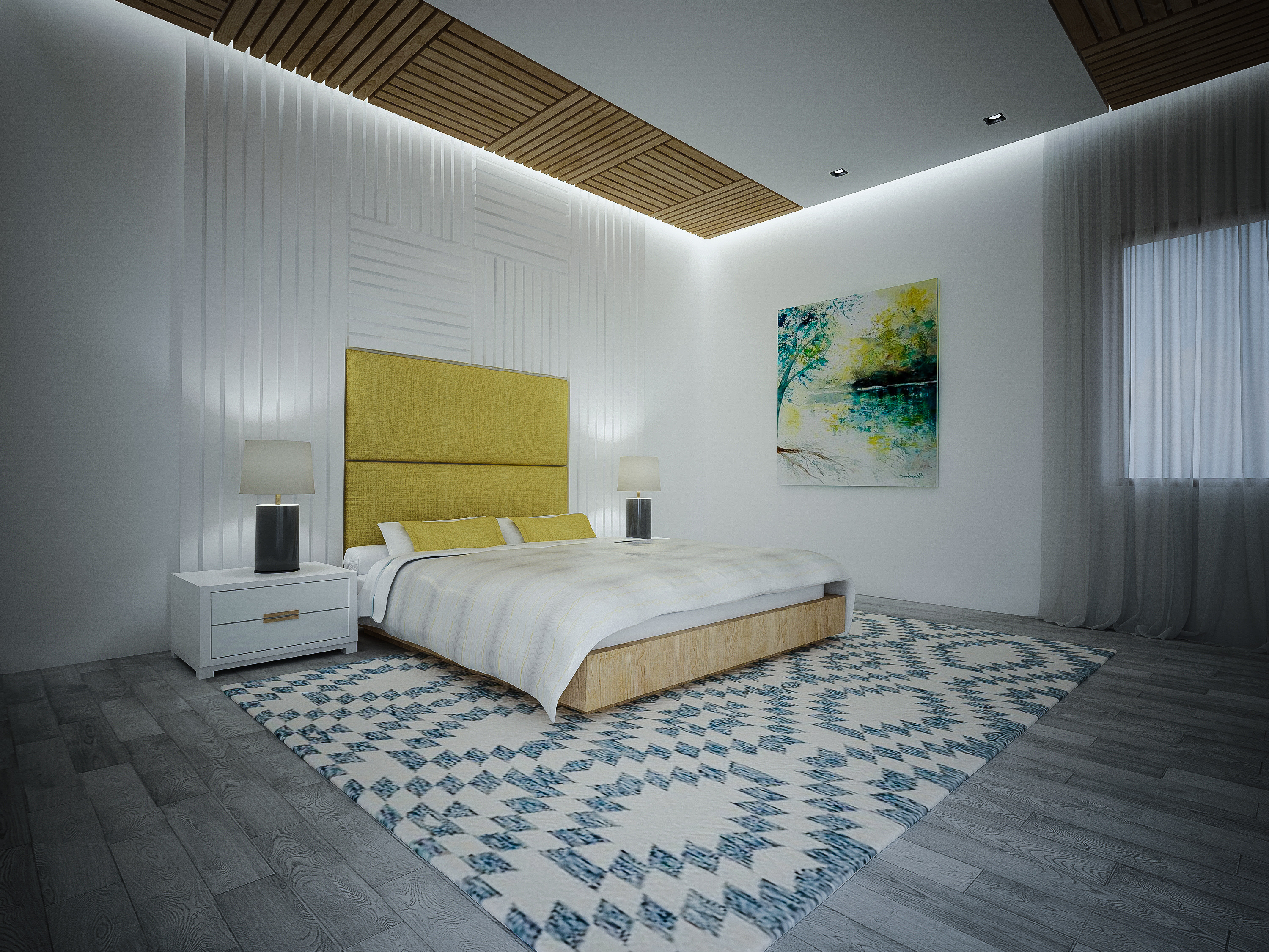 里维埃拉木屋-12