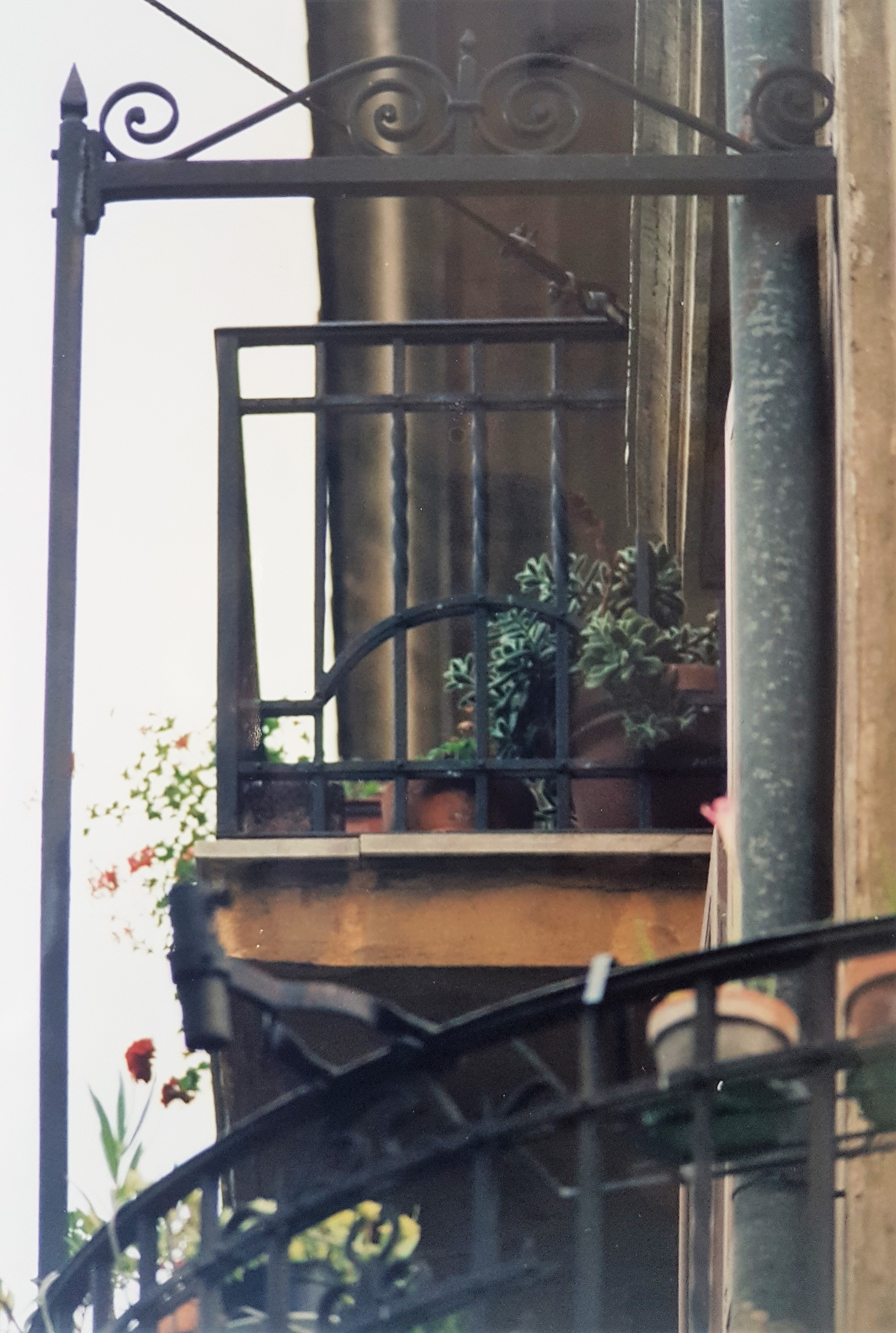 20 世纪 20 年代意大利小区别墅修复记-15