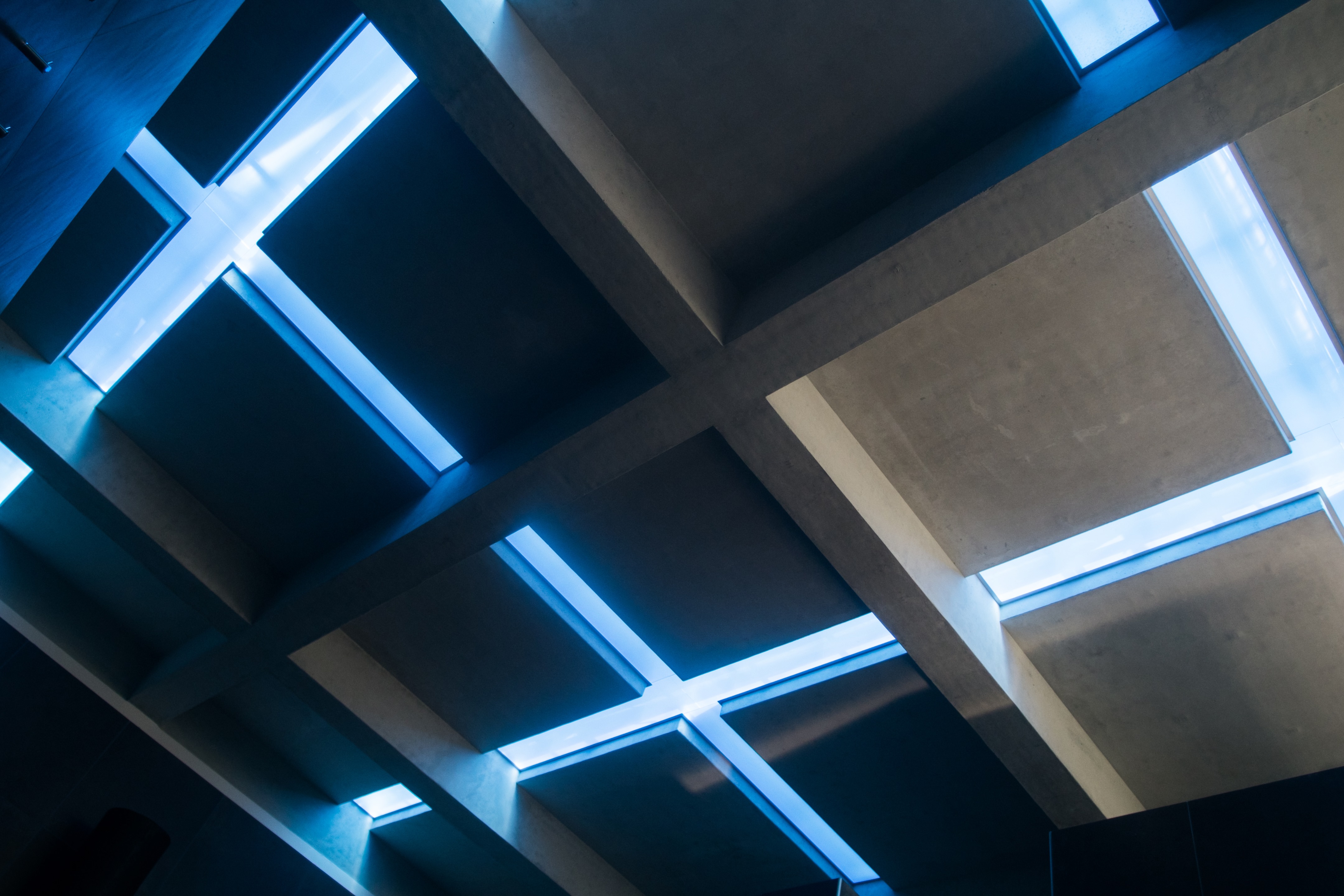 绿色之心——意大利 Blu Moret 酒店中心设计-2