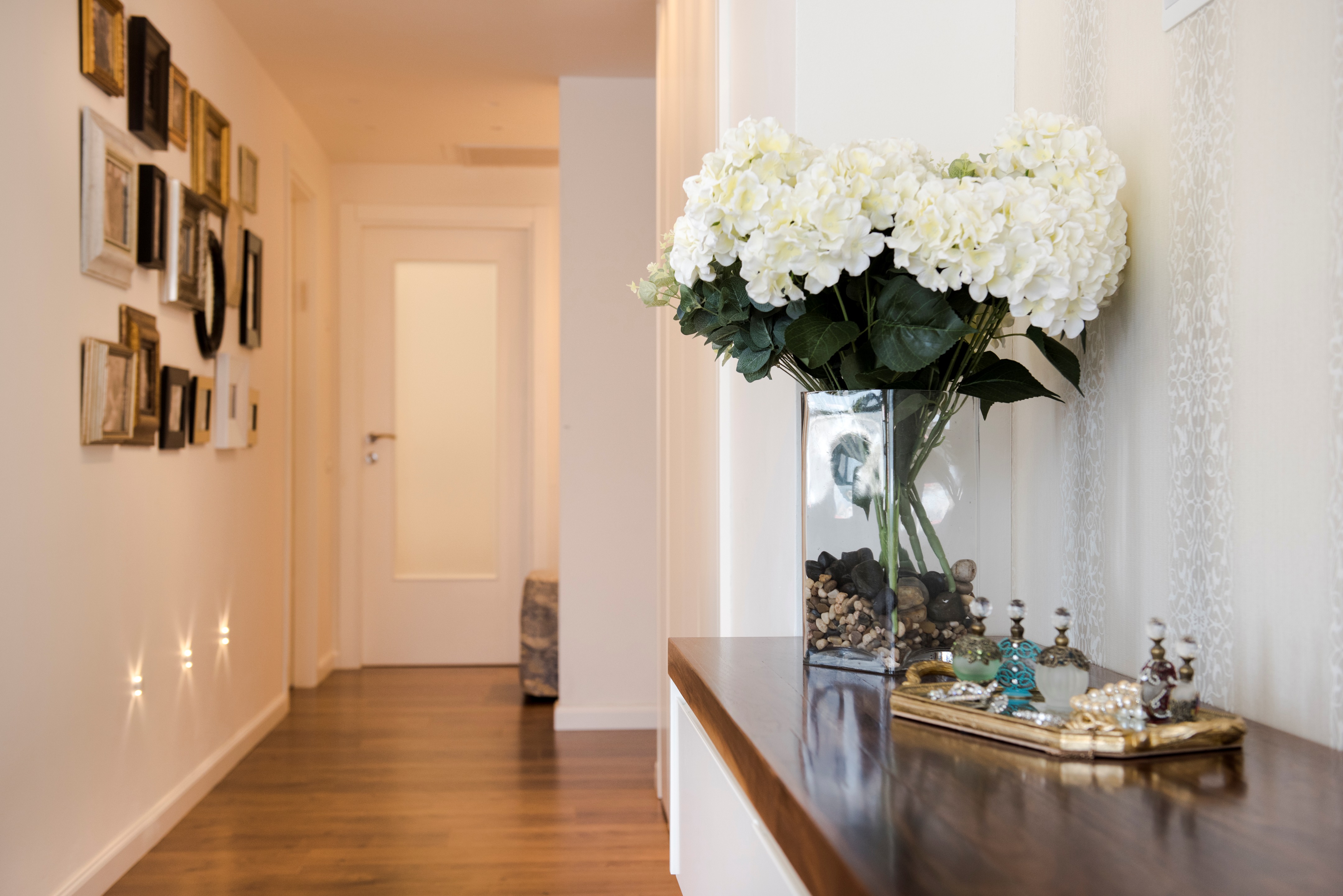 乡村豪华住宅的现代经典设计-21