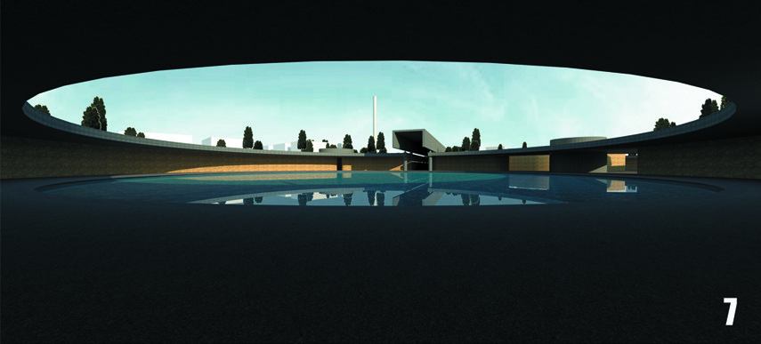 Rauf Denktas 纪念墓与博物馆-9