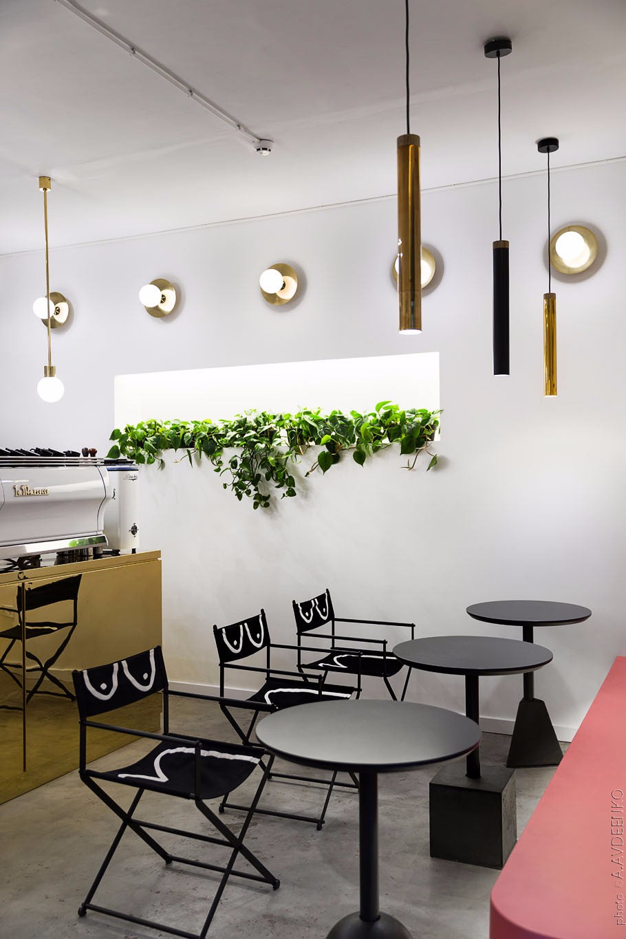 Make My Cake 甜品店-4