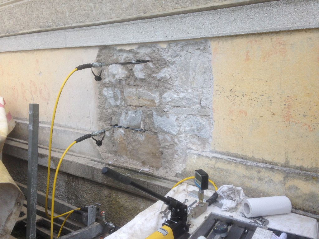 历史建筑的现代重生 | 意大利 Sedico 小学抗震修复-1