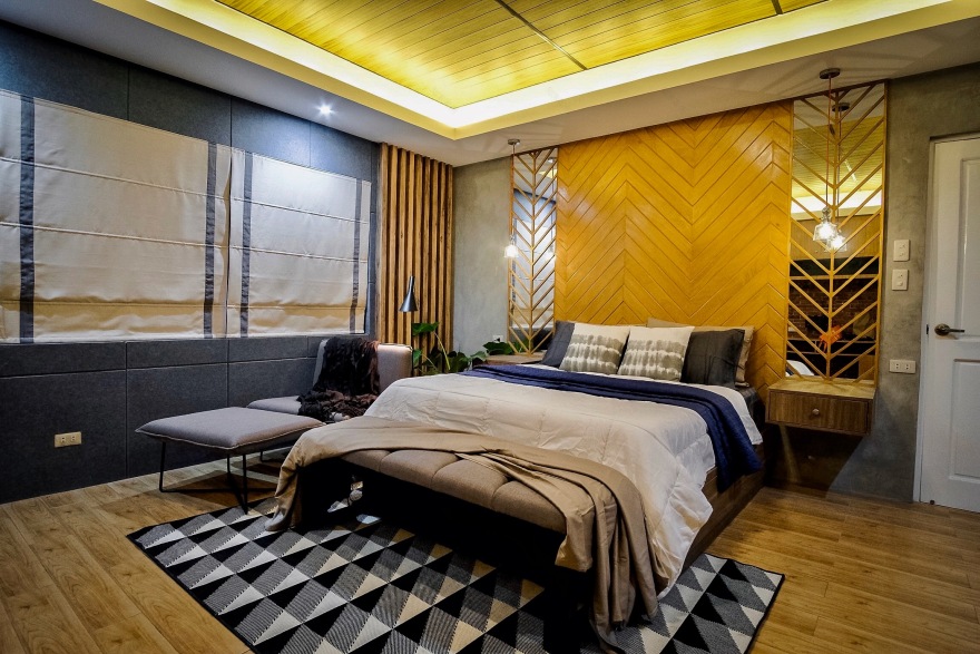 建筑师家居,时尚与功能的完美结合-9