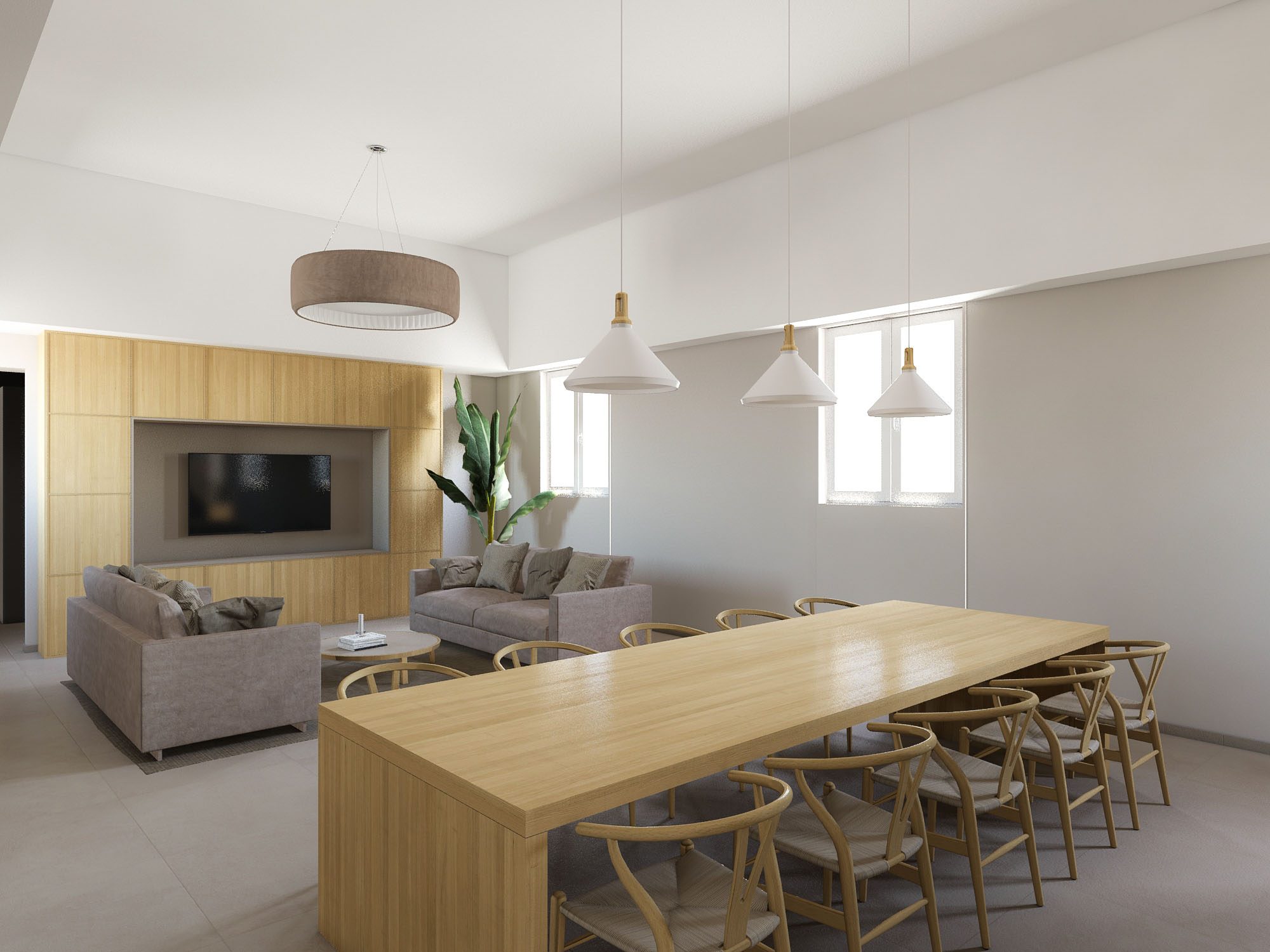 圣克劳拉接待中心-7