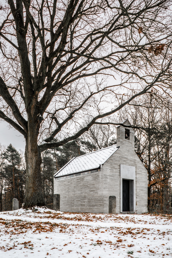 家庭小礼拜堂-28