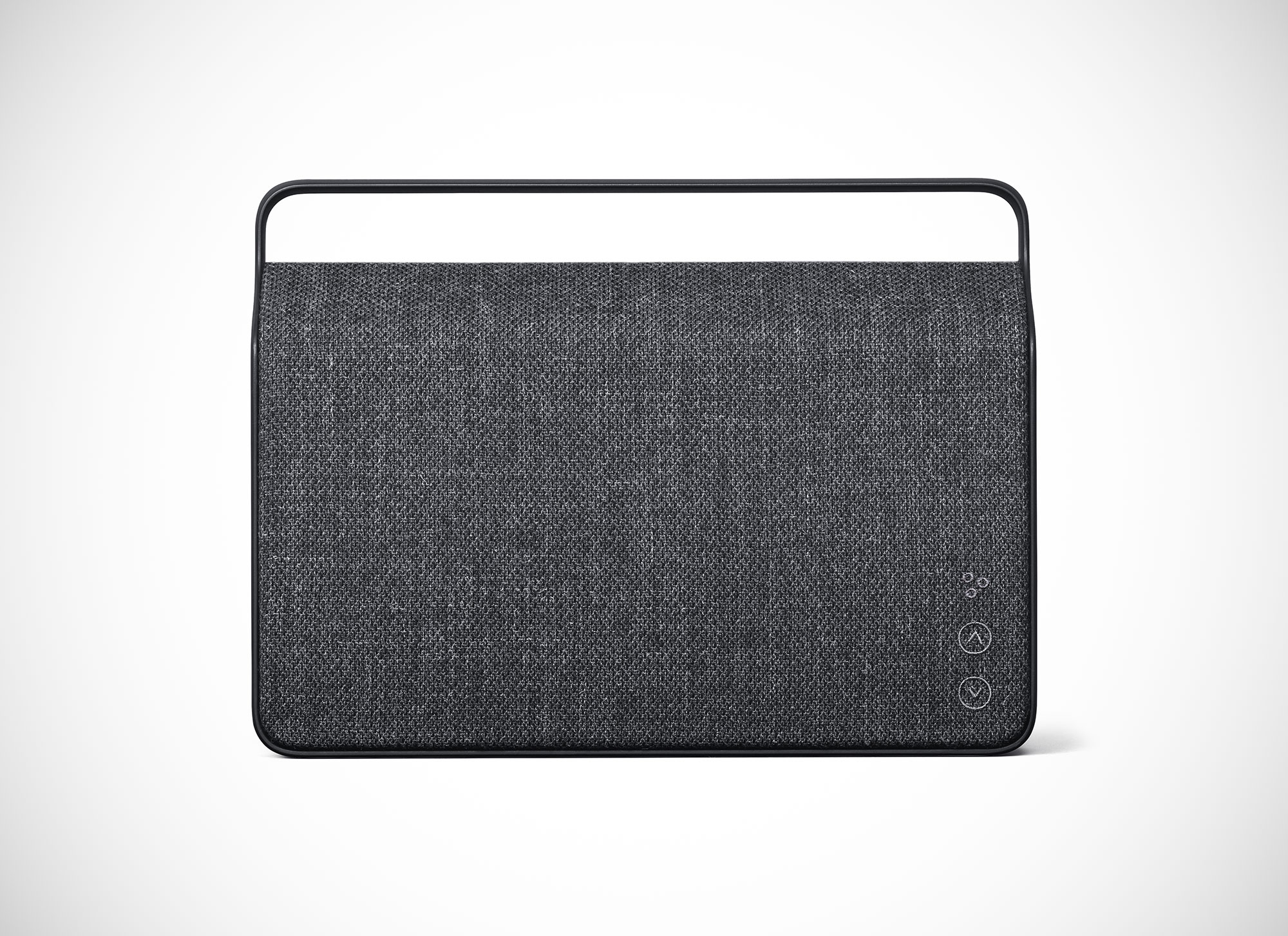 丹麦 Vifa Home 音响系统，极简设计与高品质音效的完美结合-8