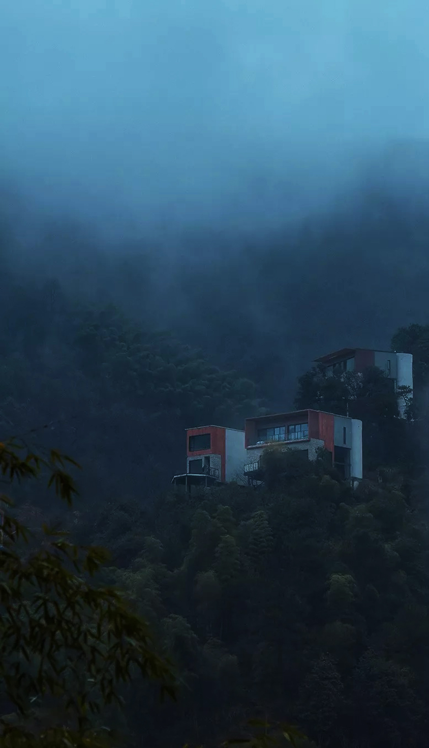 宁海切迪公寓-13