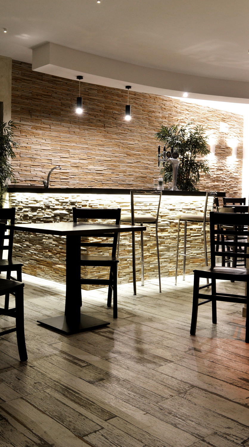 Pizza&Cooking 餐厅-3