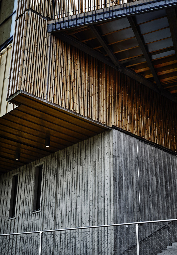 松德比贝里室内游泳池-50