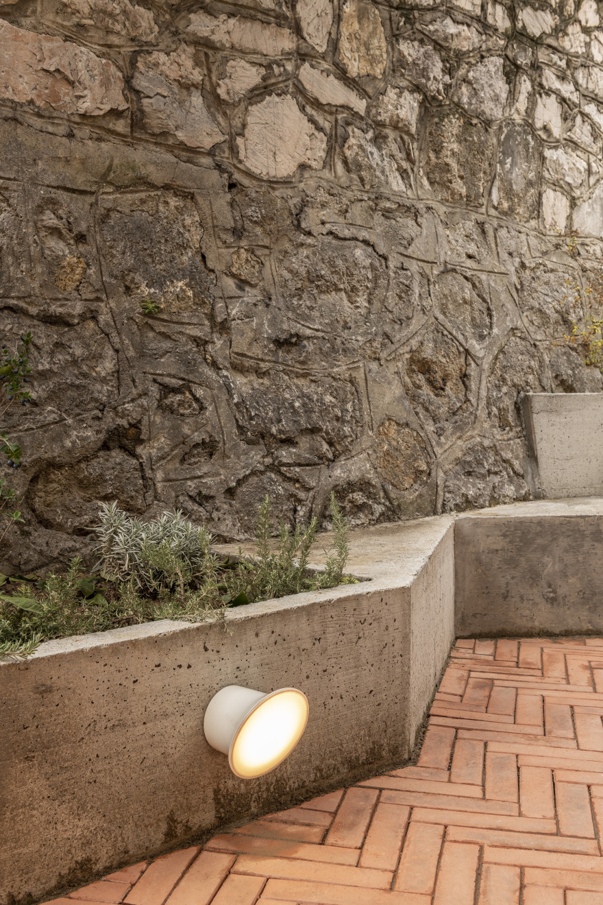 意大利 Varigotti 度假屋翻新 打造现代宜居空间-29