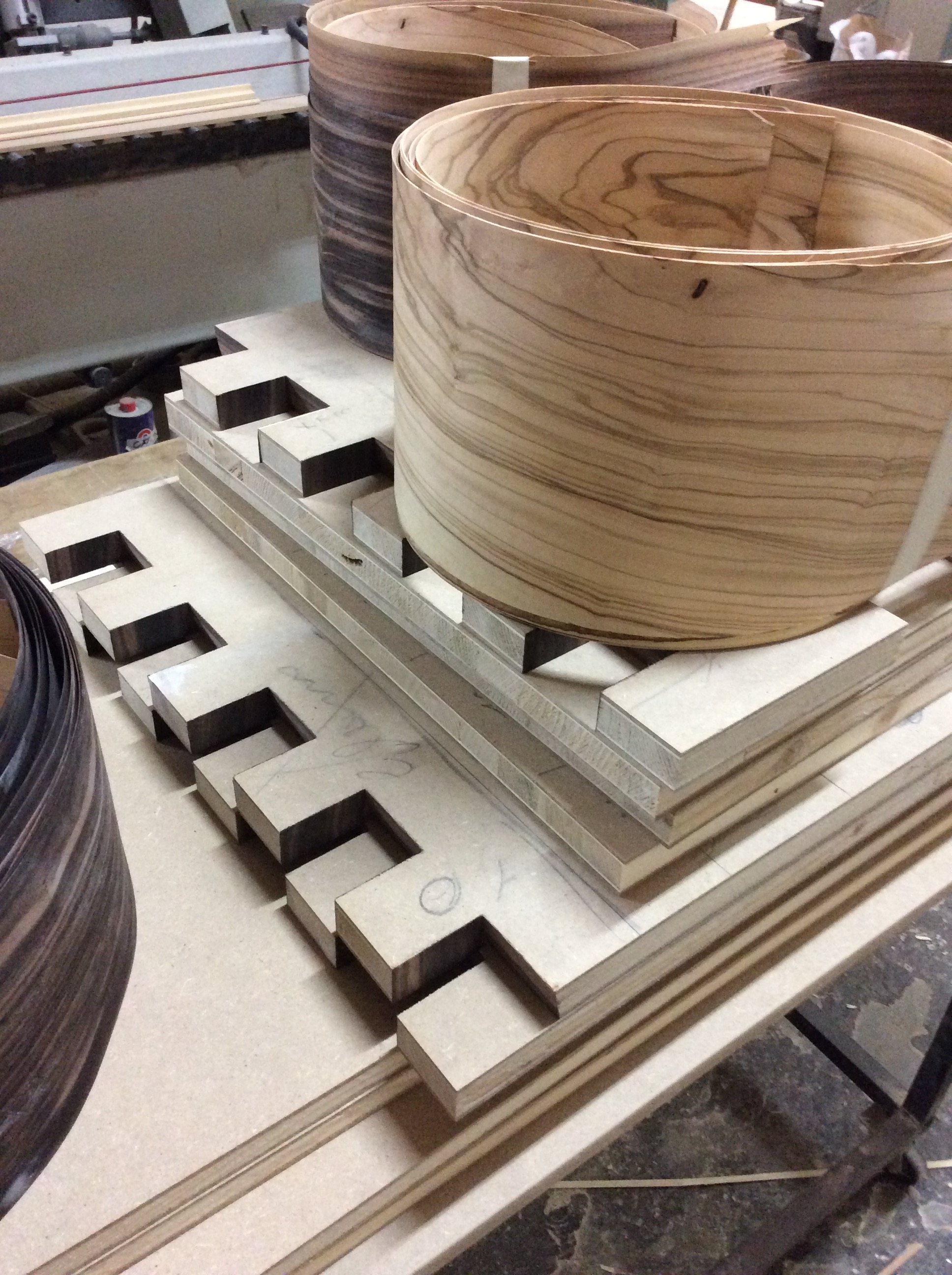 Settin(G)old 极简木制家具-6