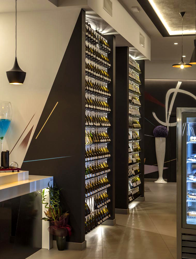 Digusto 糕点店-19