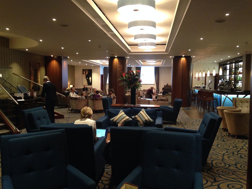 The Kensington Close Hotel   伦敦-2-43