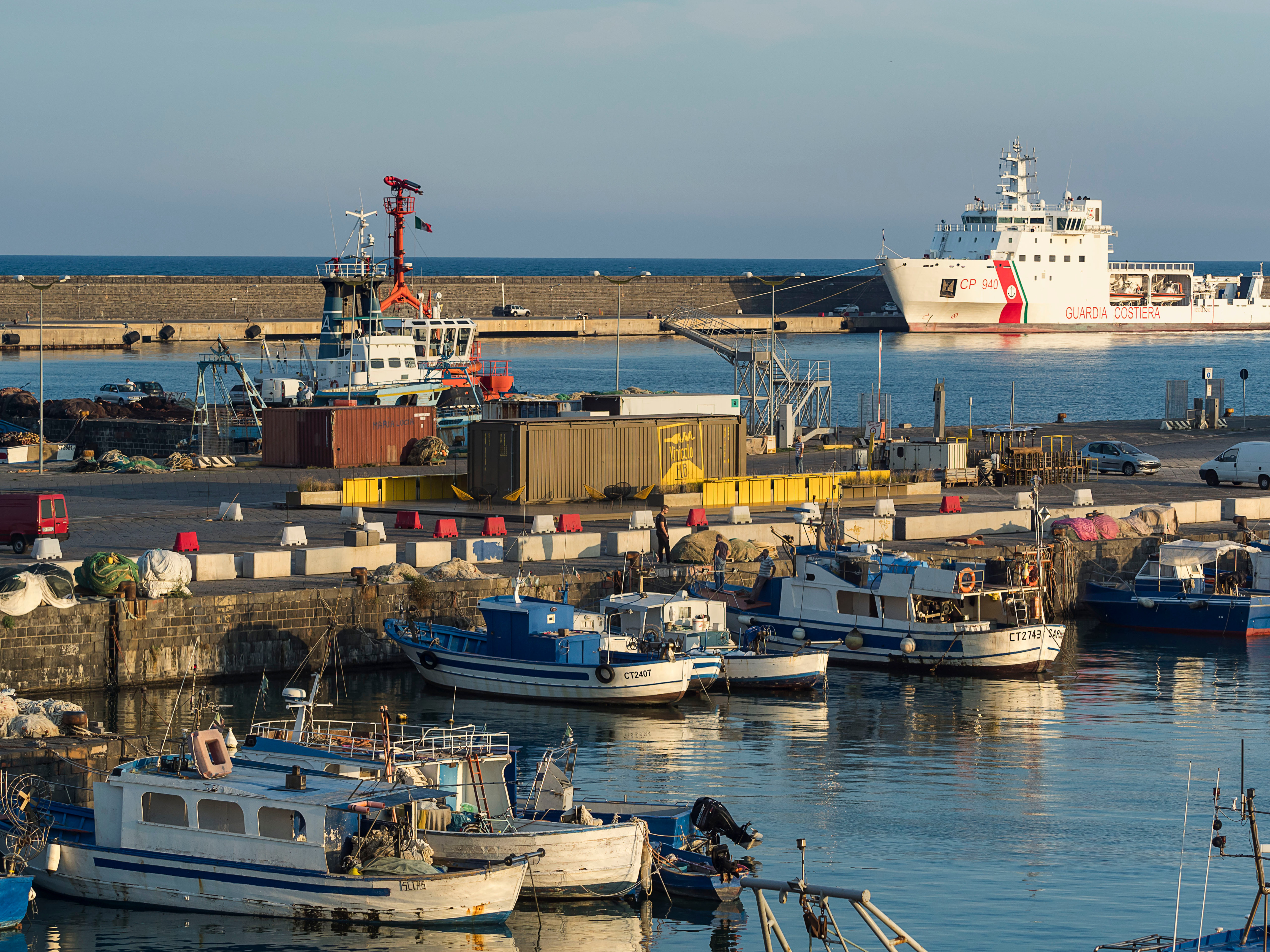 Catania 港创意设计-2