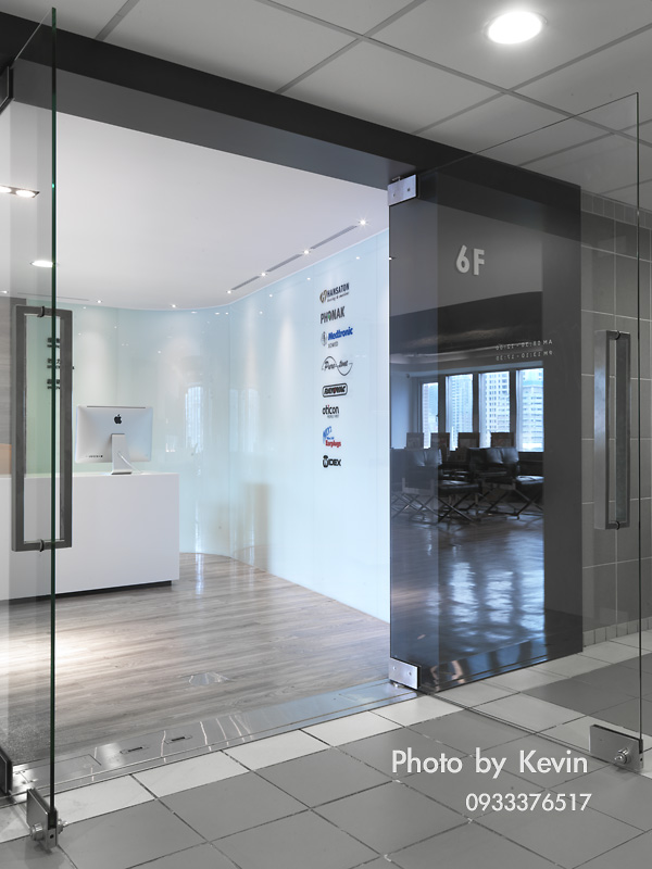 建聲實業办公楼    珥本設計（有水印）-0