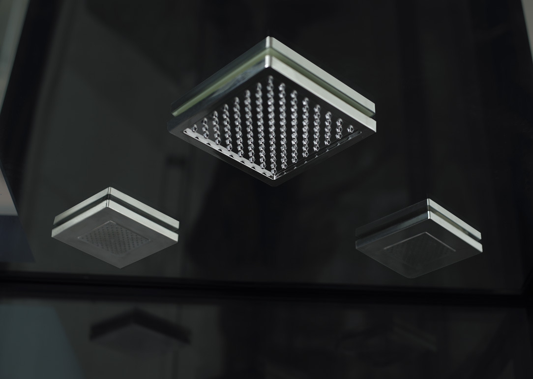 蒸汽淋浴房品牌促销活动及案例展示-22