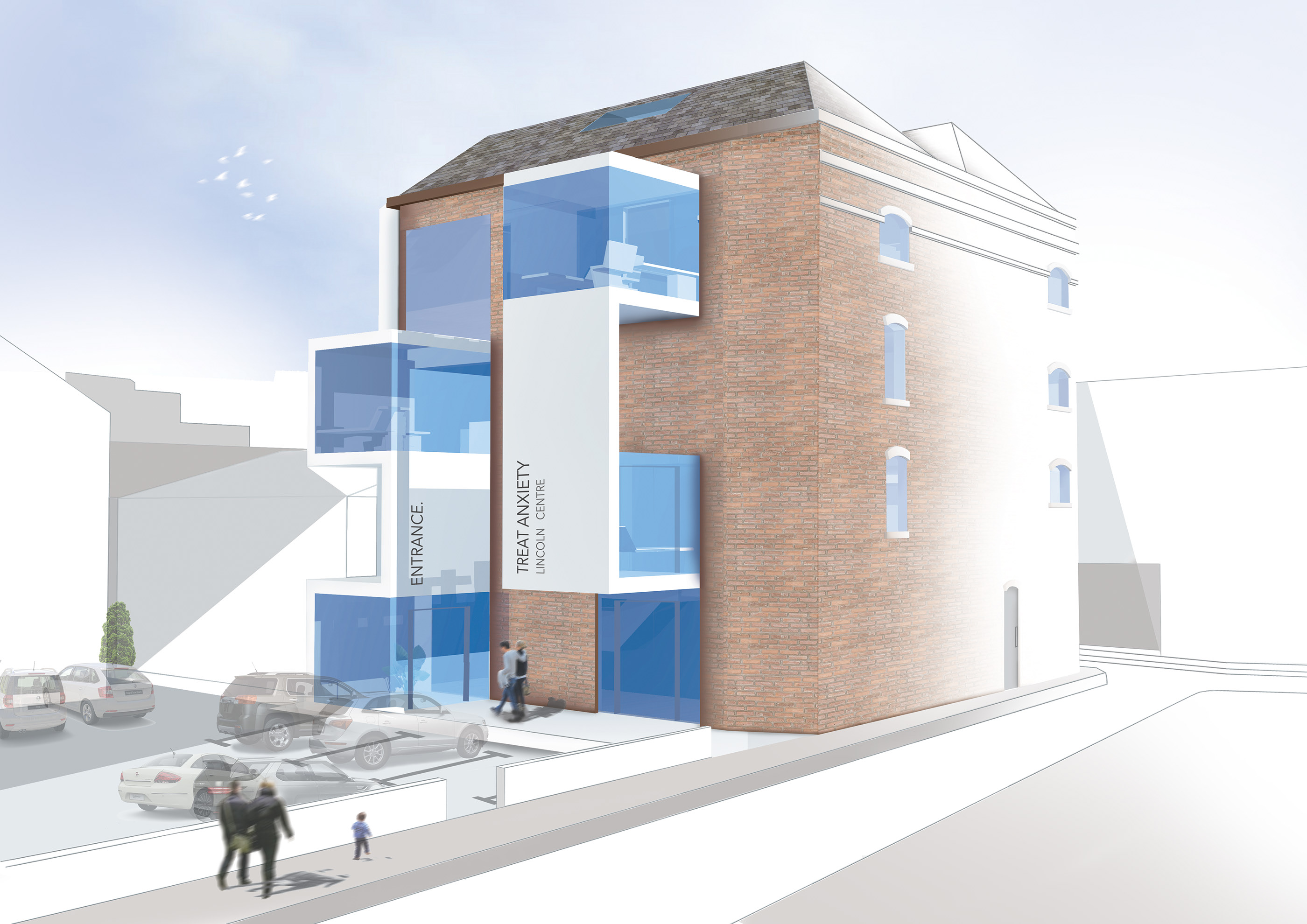 疗愈空间的家居氛围设计-18