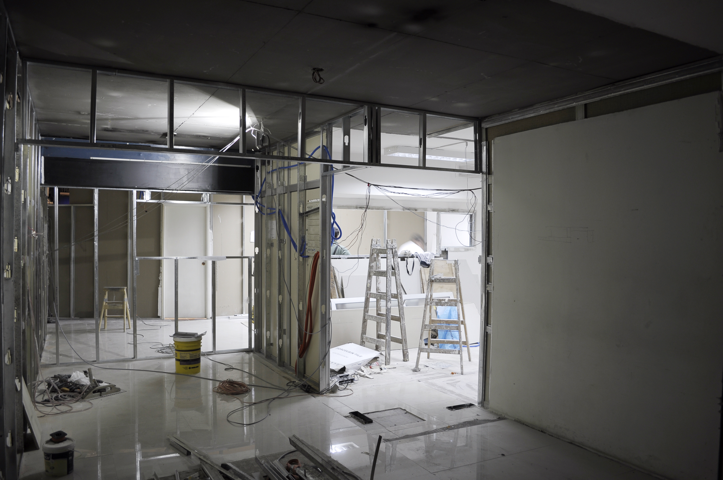 快速办公空间 · Colonia E·press-9