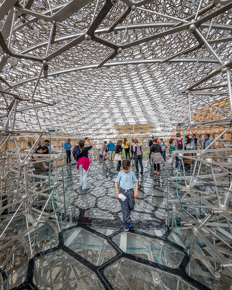 2015 米兰世博会摄影集-16