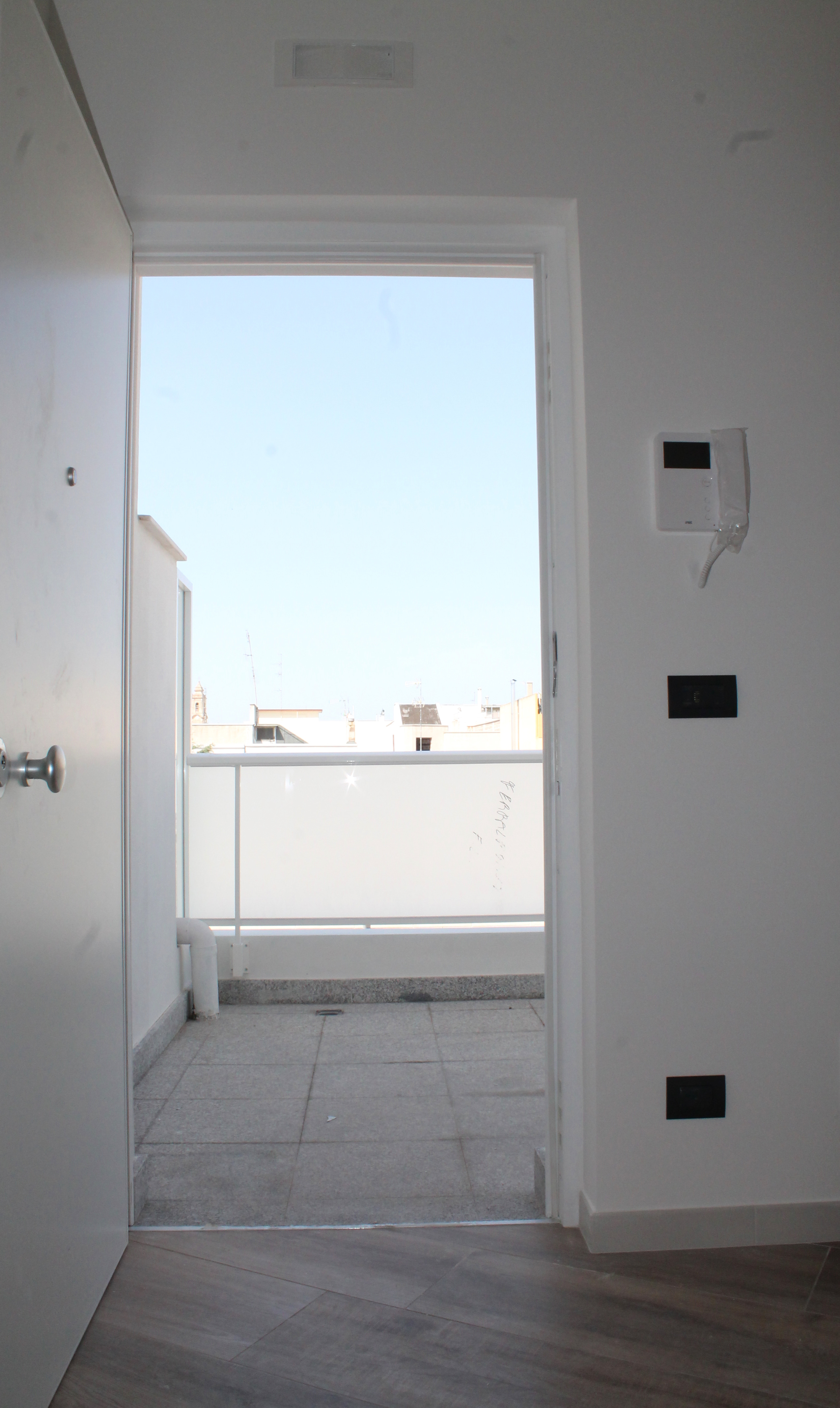 几何之美，纯净居住空间-10