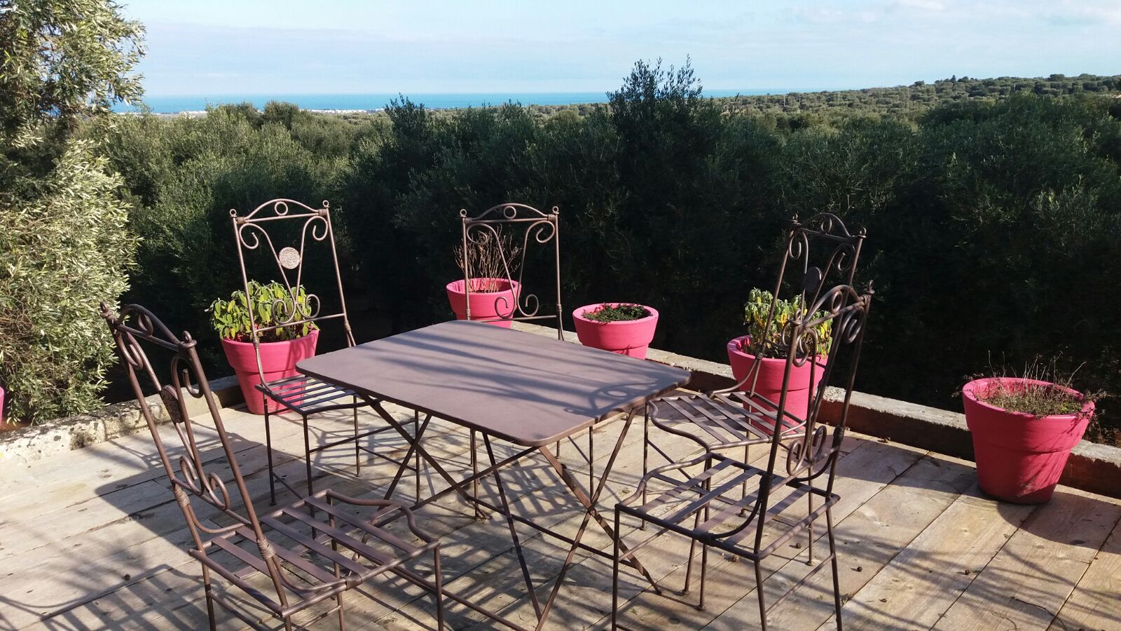 意大利 2015 年修复古建筑奢华度假屋-9