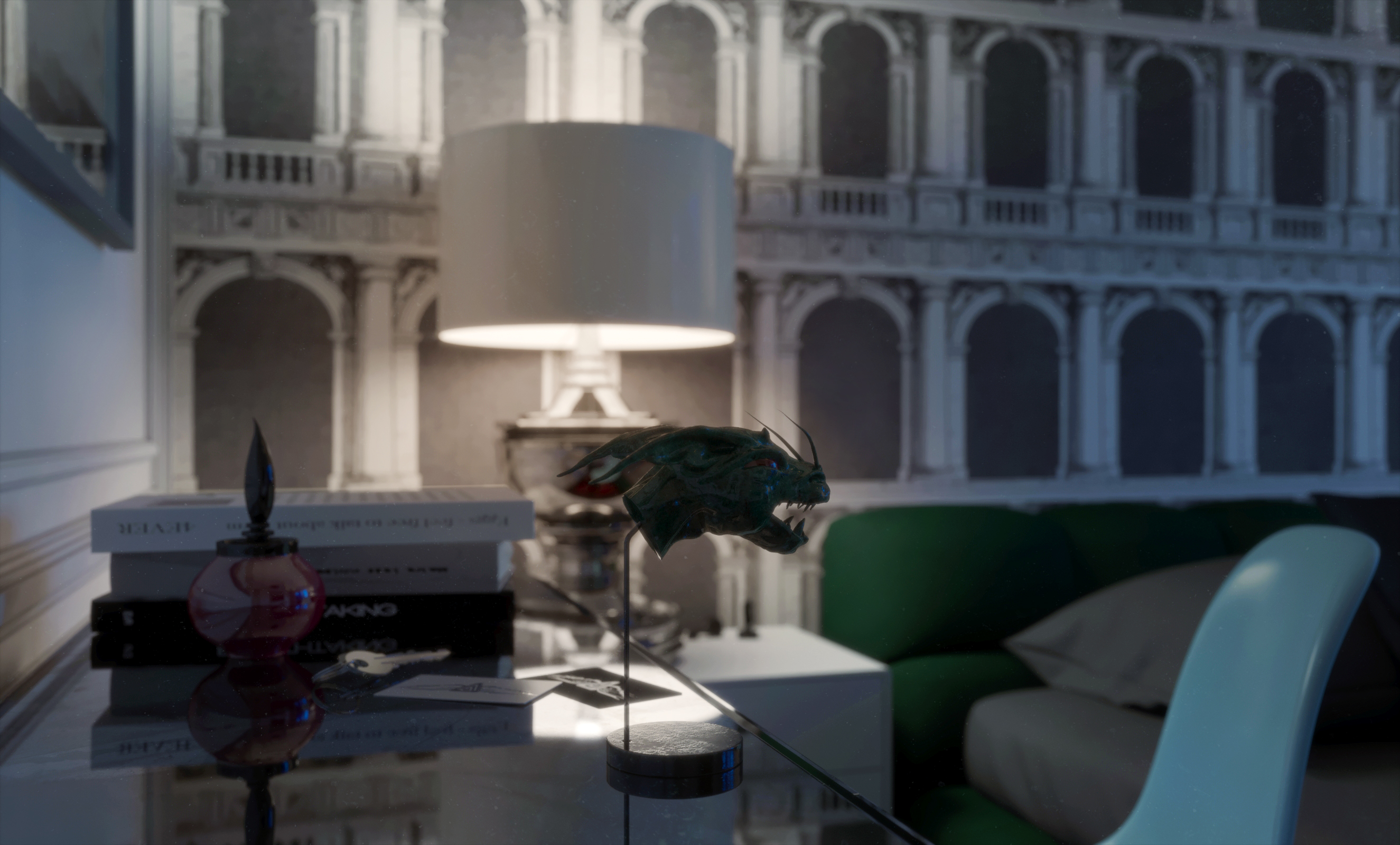 The Way Of The Dragon-15