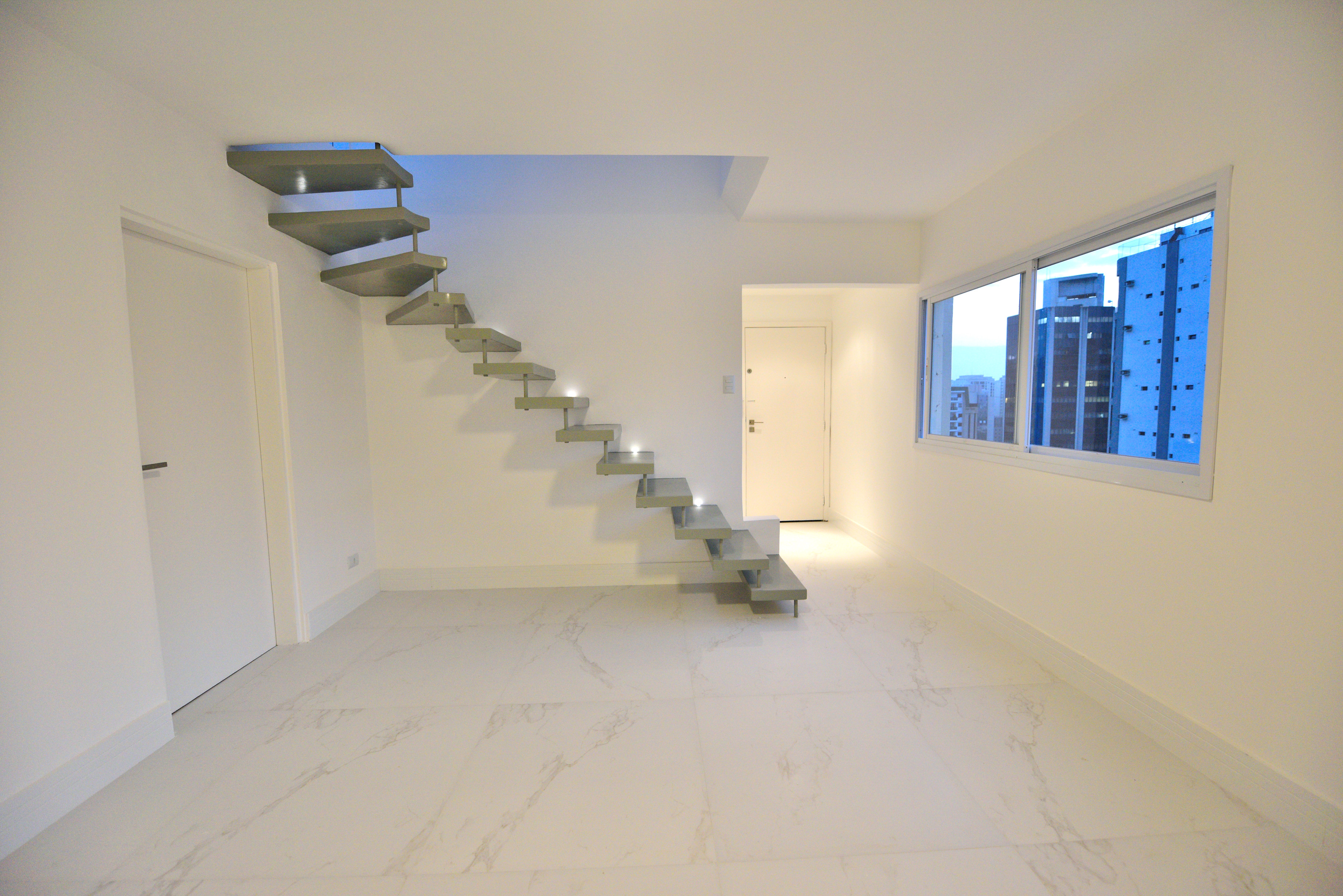 莫埃马顶层公寓·复式·-6