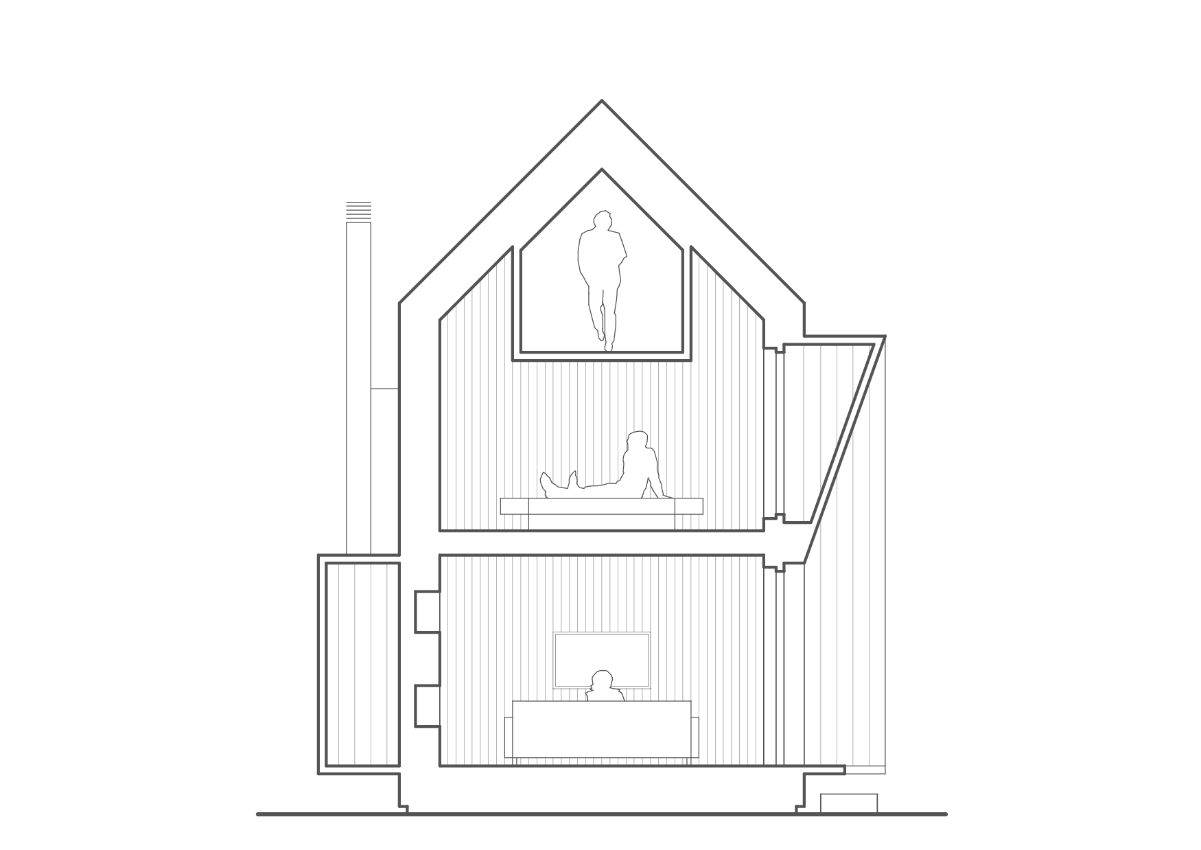家庭住宅 MBCN016-6