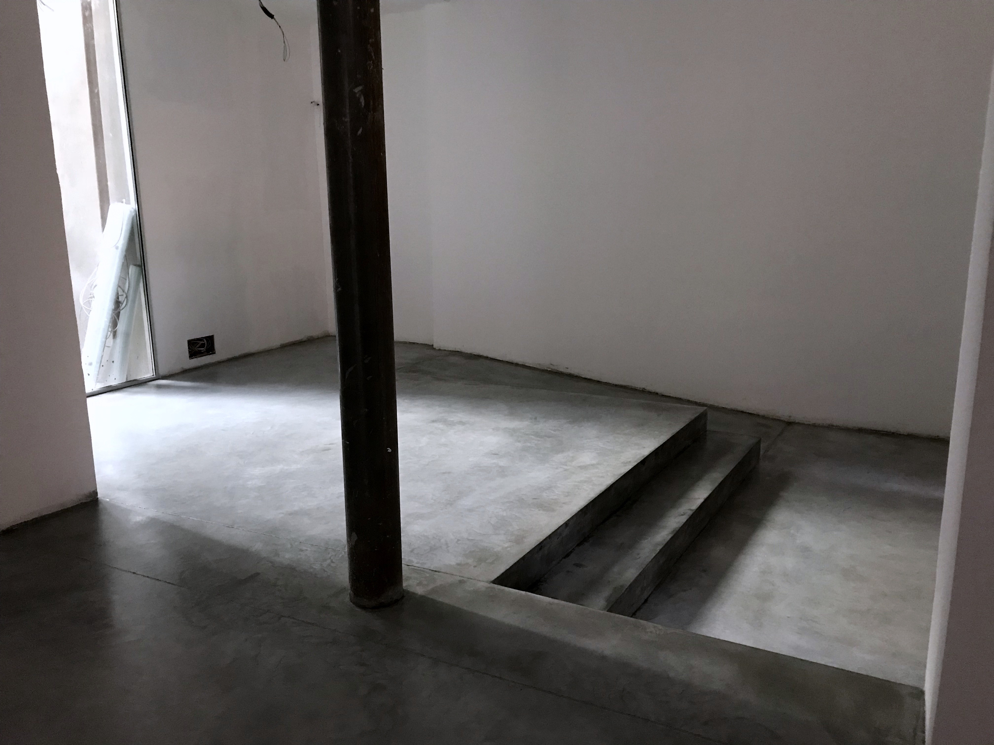 2018 年完工的意大利餐厅设计案例-30