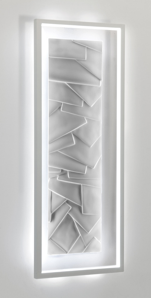 Cinier LT LED 灯饰——法国手工制作,节能环保,演绎现代照明艺术-15