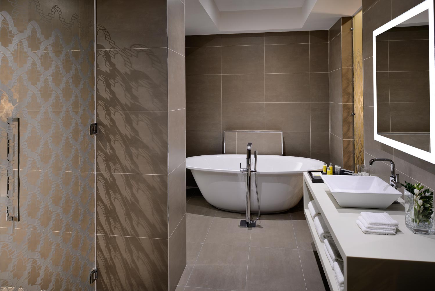 马尔里奥特酒店康斯坦丁-8