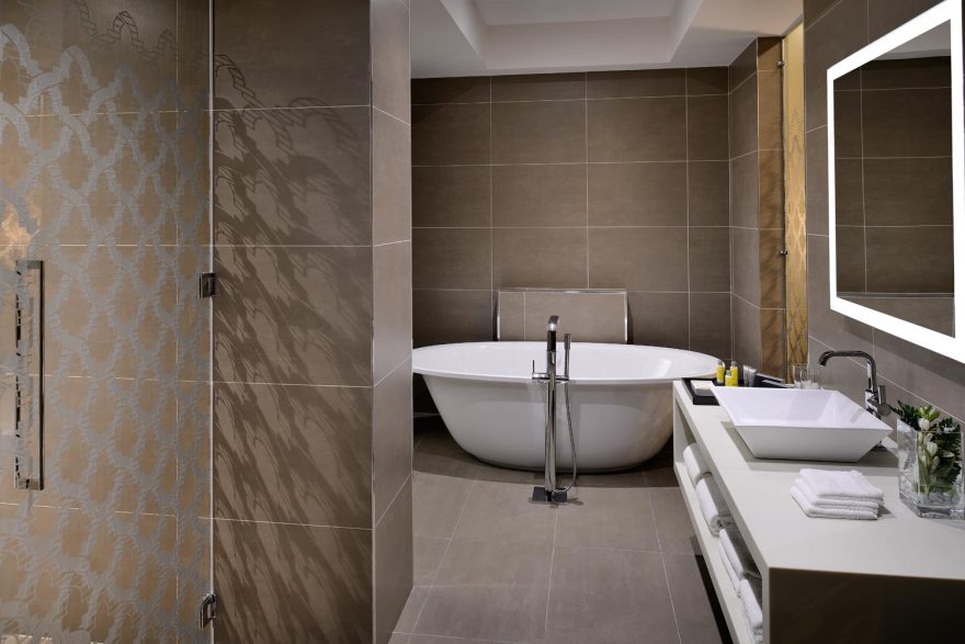 马尔里奥特酒店康斯坦丁-8