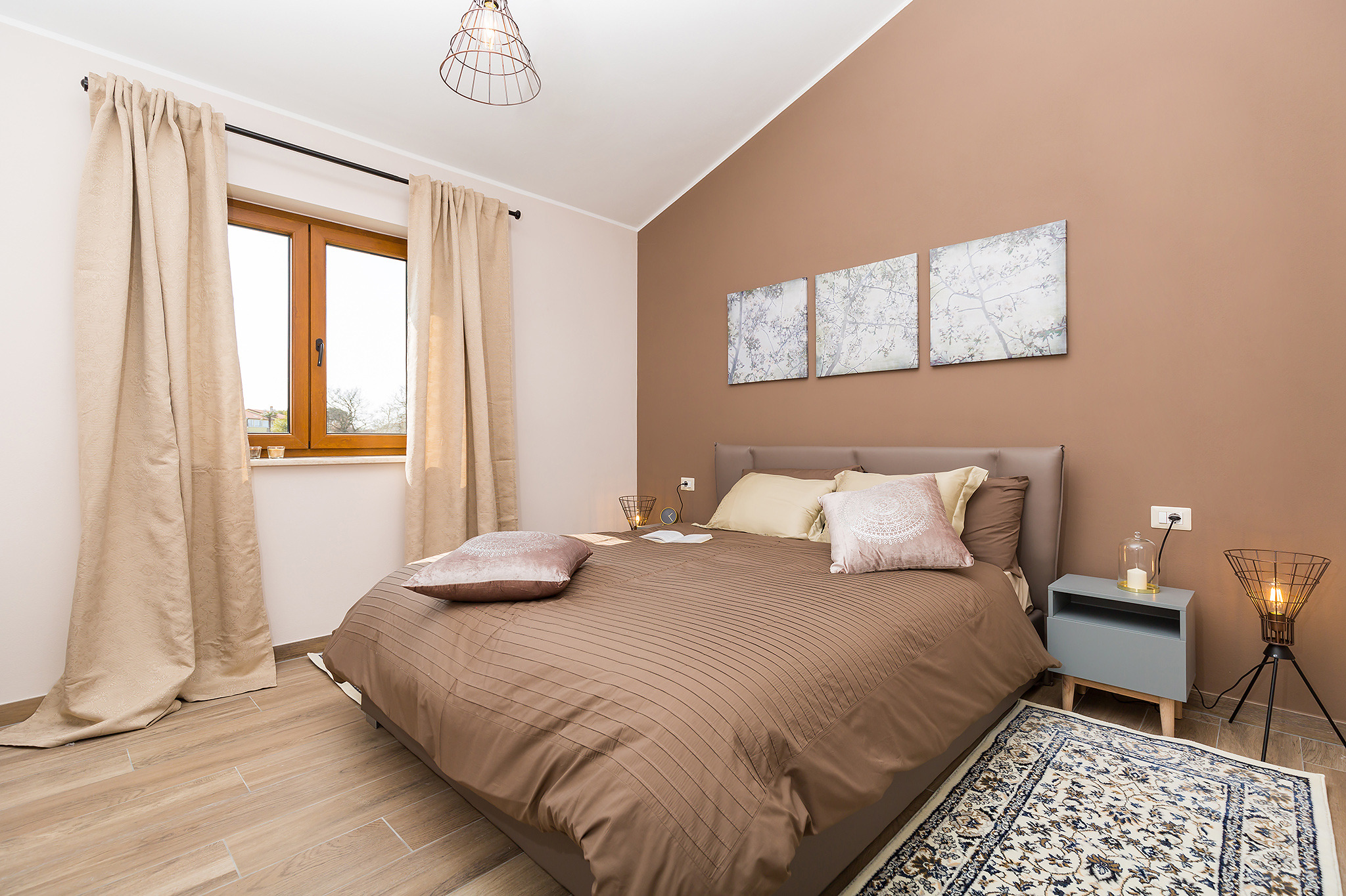 克罗地亚乡村别墅-11