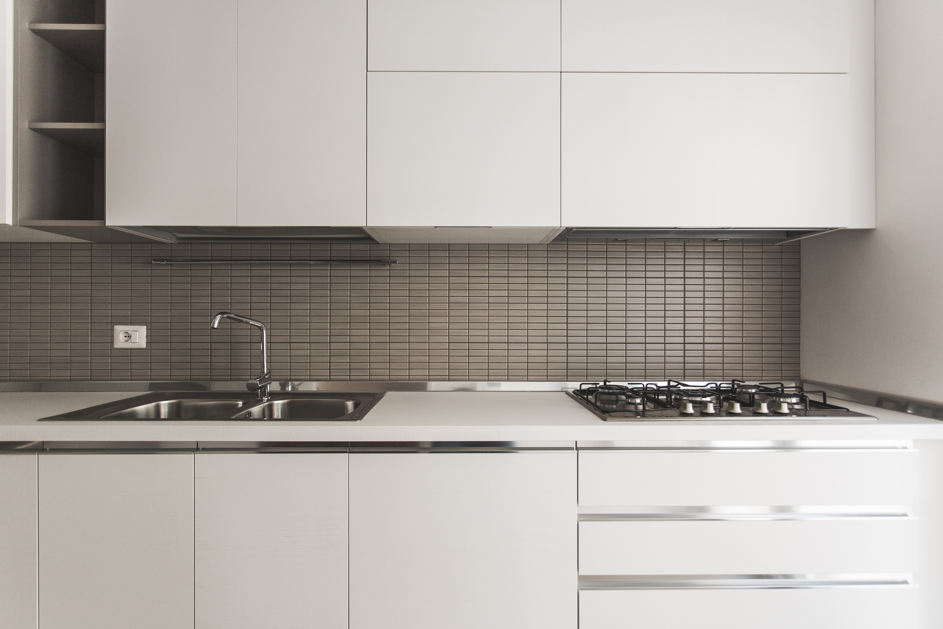 2016 年私人住宅室内设计案例 | 柔美色调的温馨空间-21