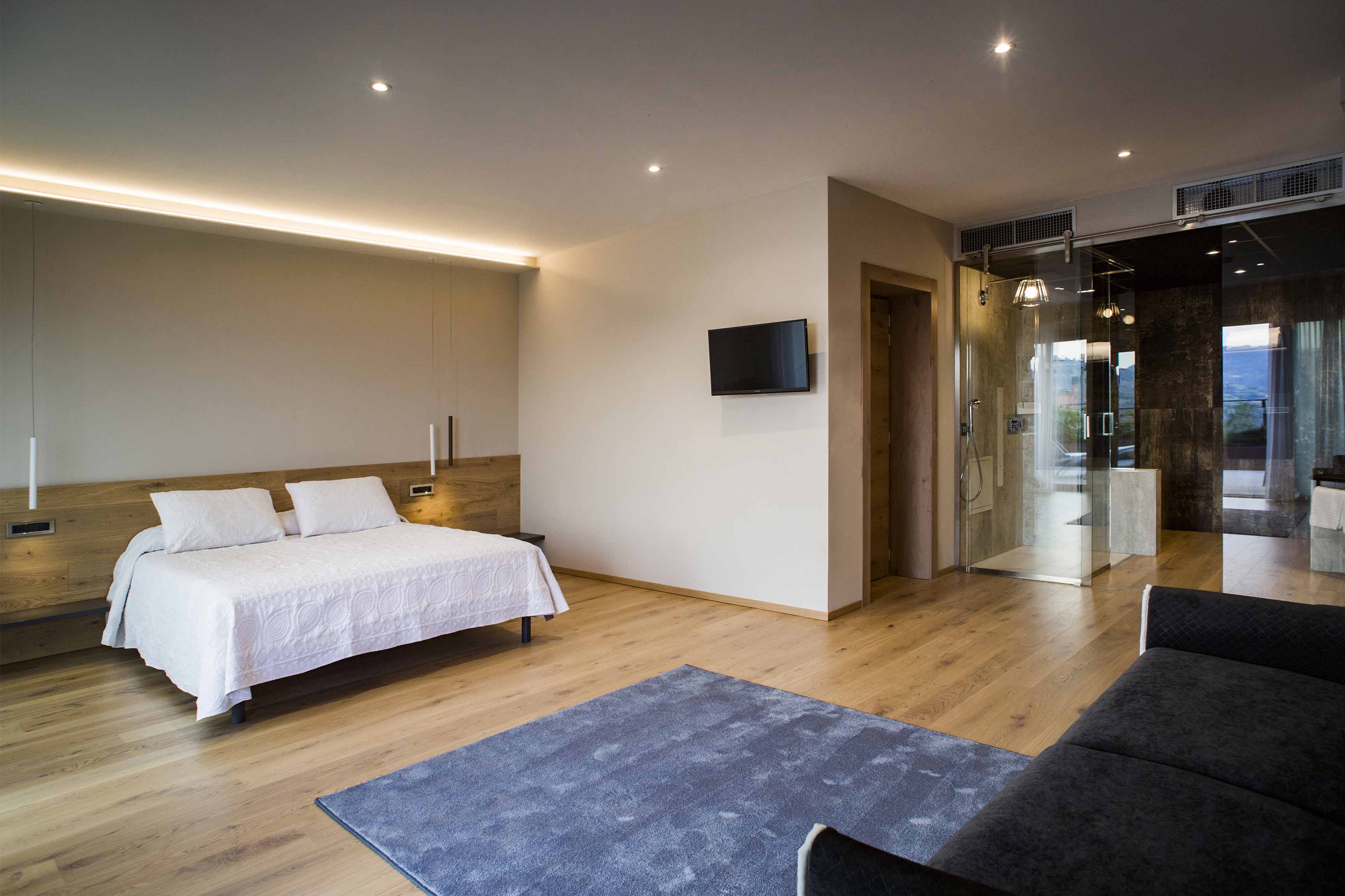 意大利 La Rosina 酒店翻新-26