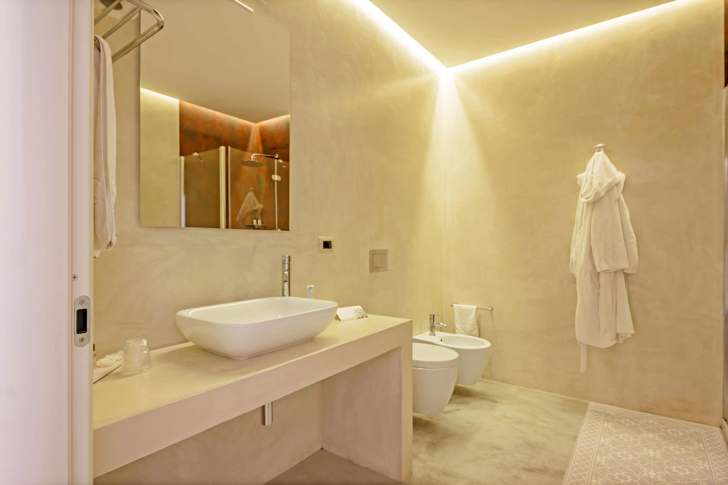 欧陆风情酒店-34