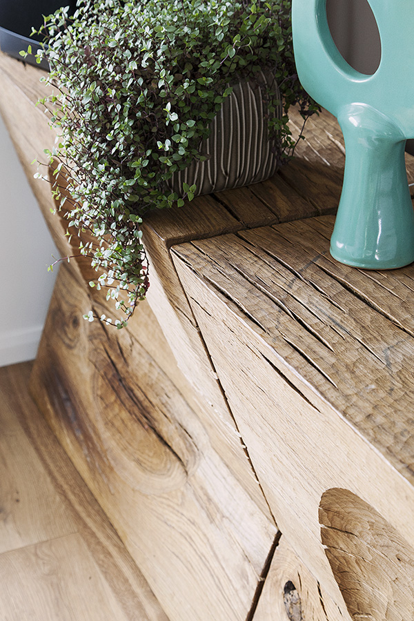 006_The most oak wood flat-6