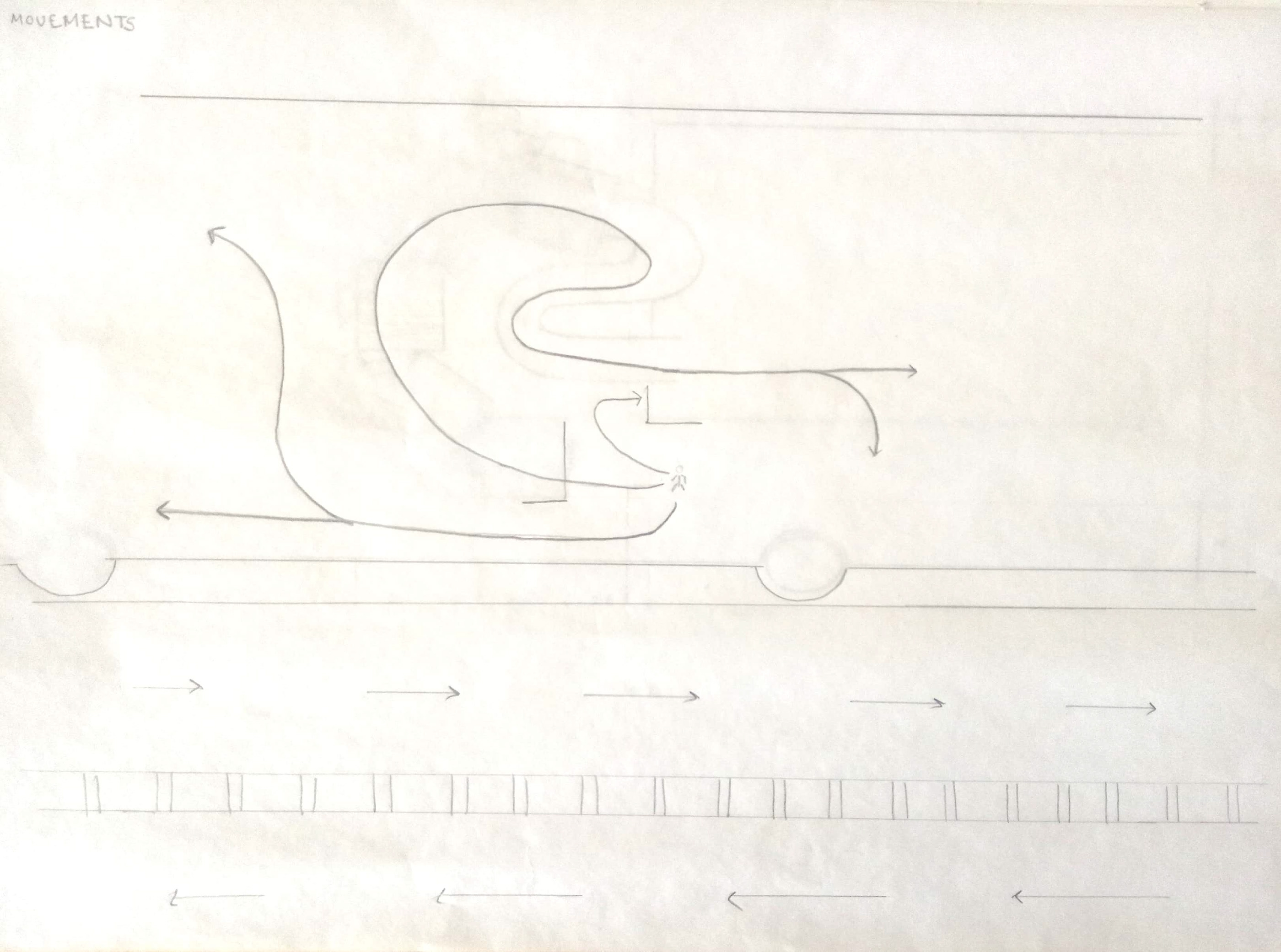 回归自然的垂直绿意空间——班加罗尔公交站点展览馆设计-10