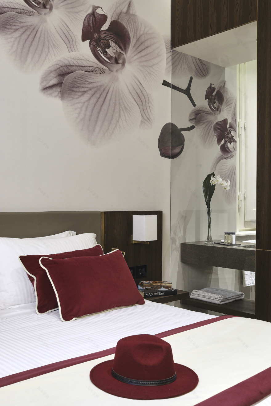 佛罗伦萨 Messori Suites 酒店-25