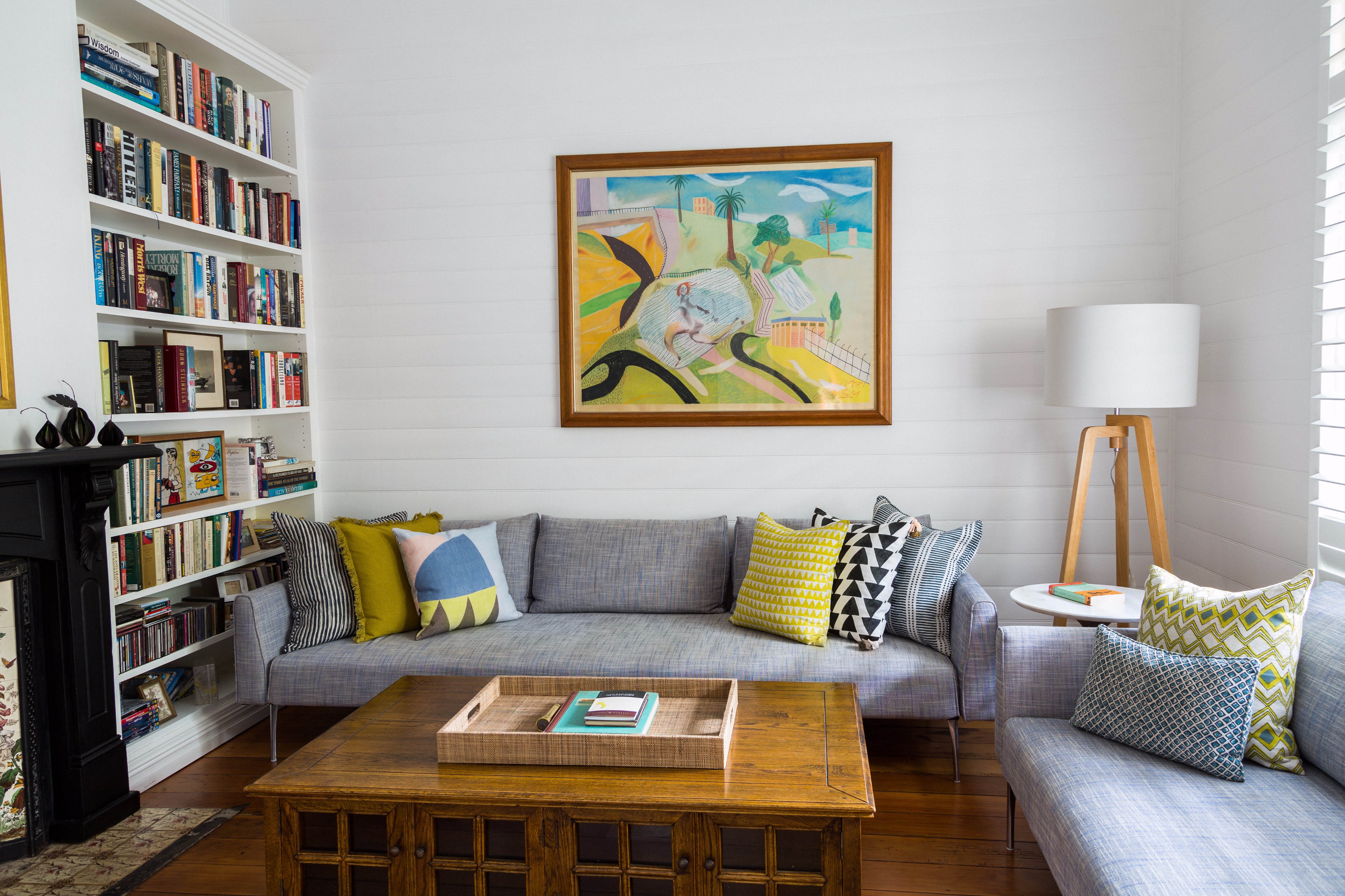 安南代尔小屋-16