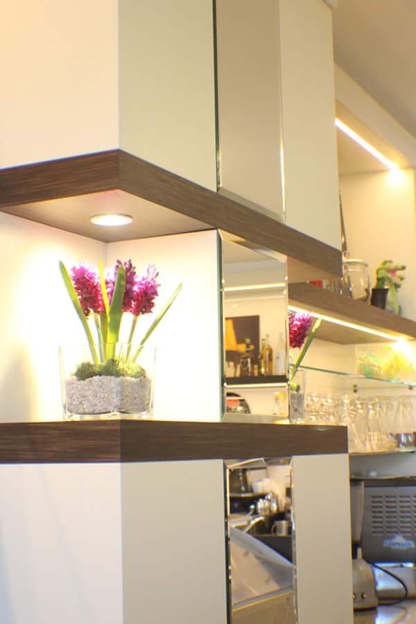 Fontana Grecia 希腊风格咖啡厅-3