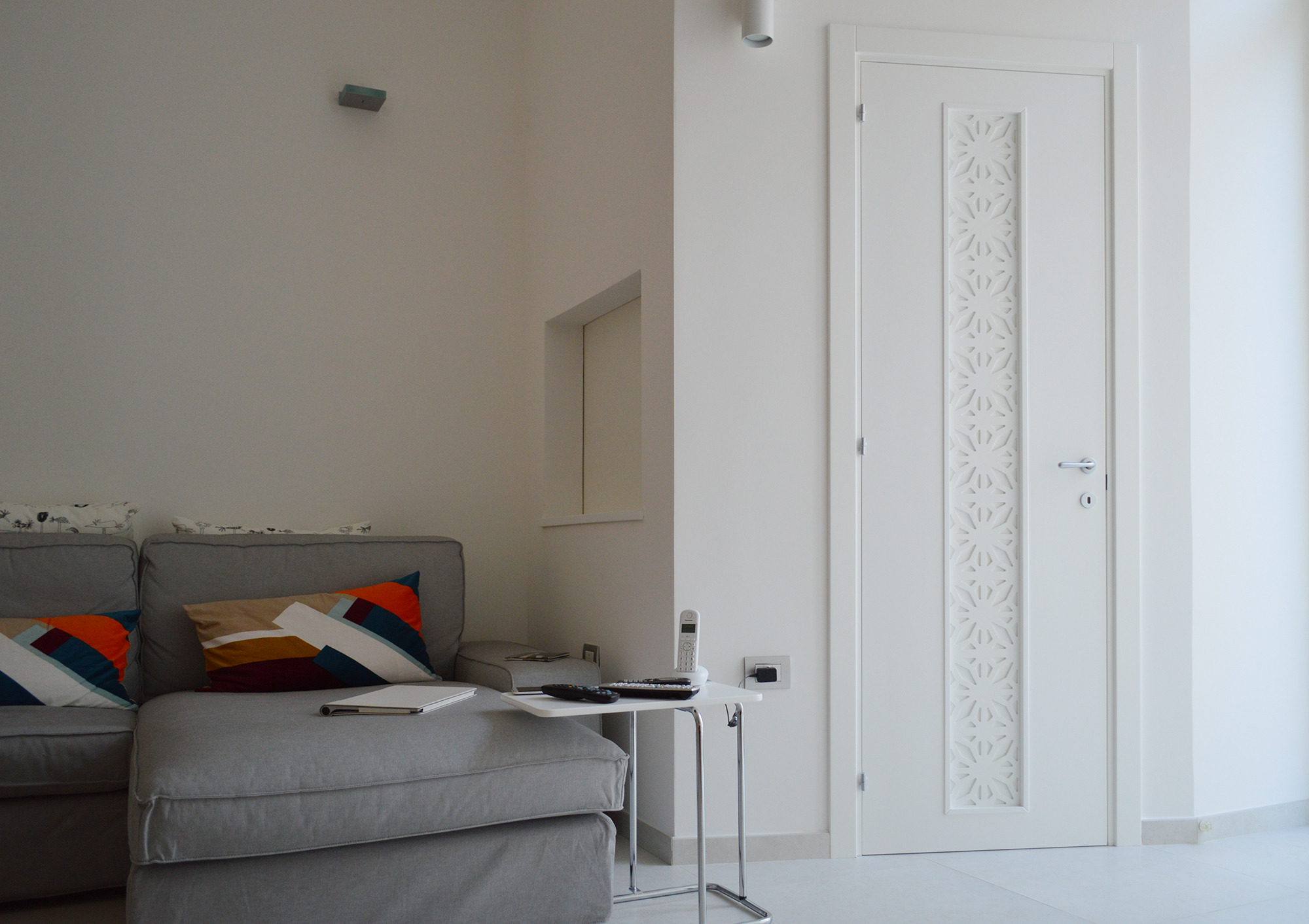 2015 年 Scala 之家 | 复古建筑的室内设计复兴-11