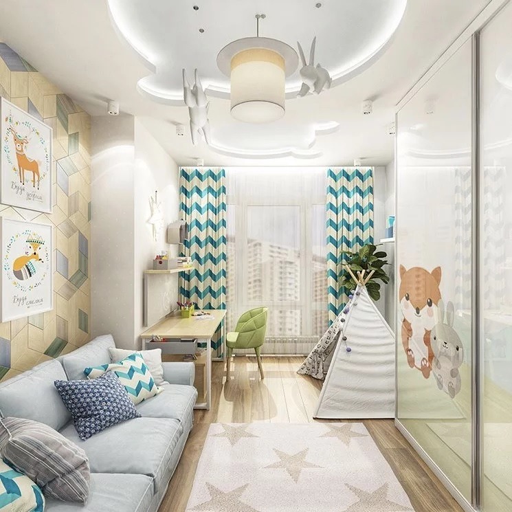 家居照明设计 | 打造独特个性空间-6