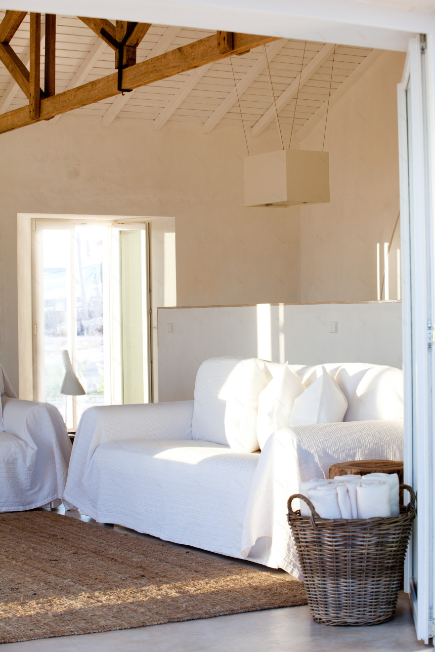 2015 年完成的海滨酒店设计佳作-2