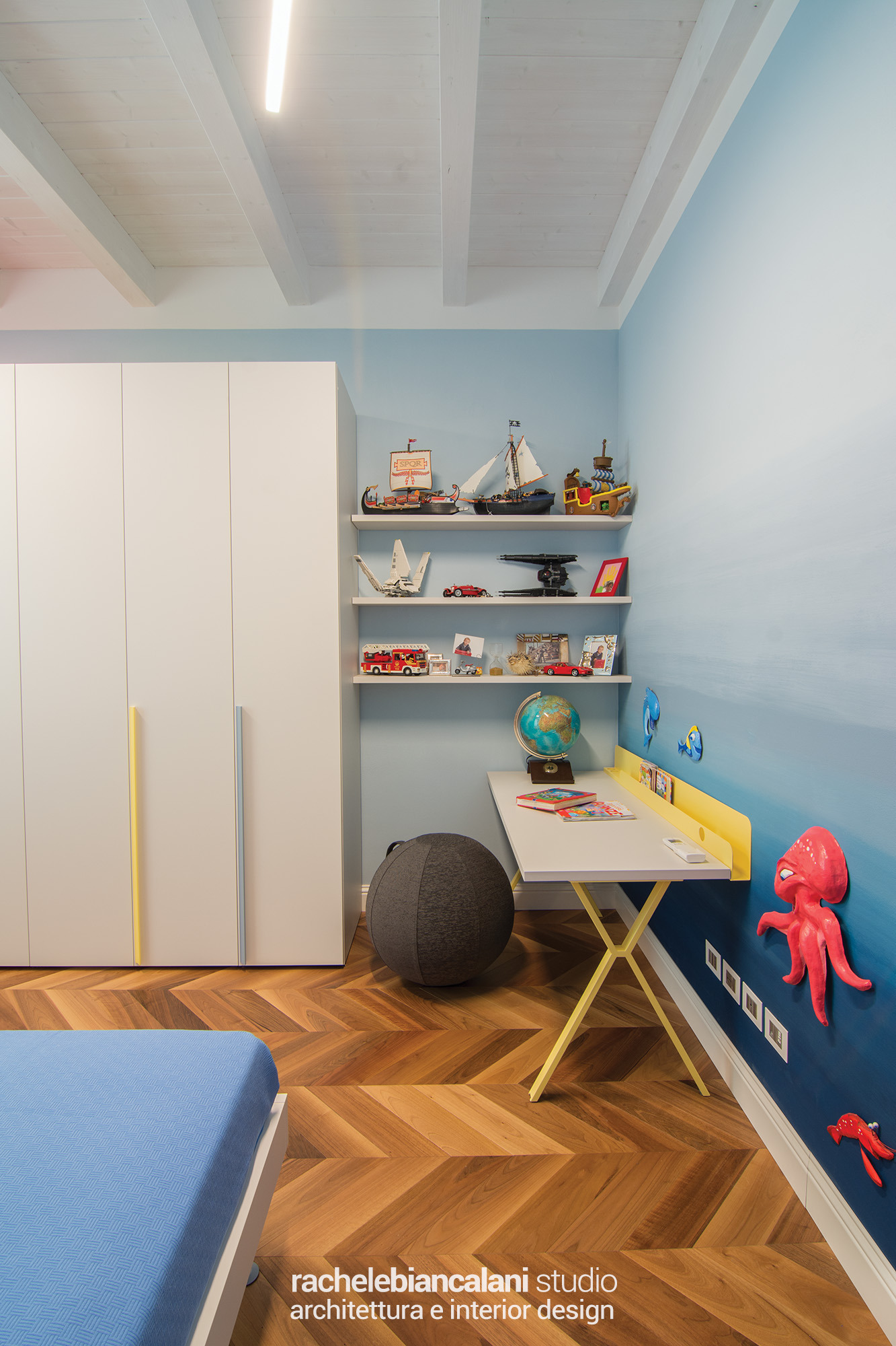 意大利托斯卡纳别墅翻新记-97